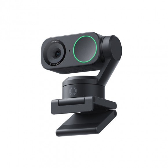 Insta360 Link 2 AI Webcam